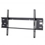 EDBAK | Wall mount | Fixed | 40-75 "" | Maximum weight (capacity) 40 kg | Black - 2